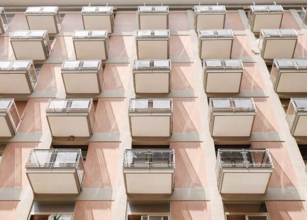 The Balcony