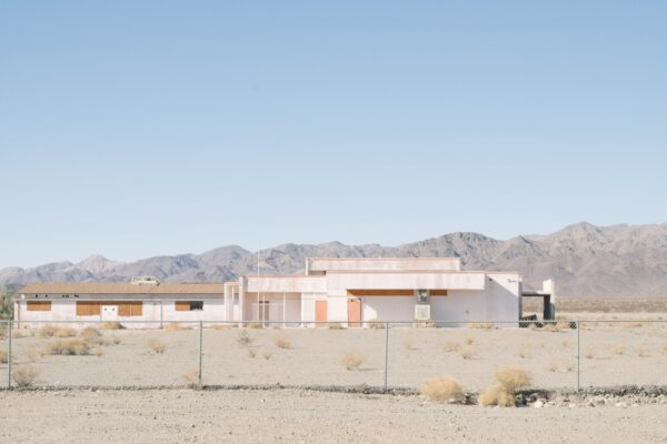 On the Road to Nowhere