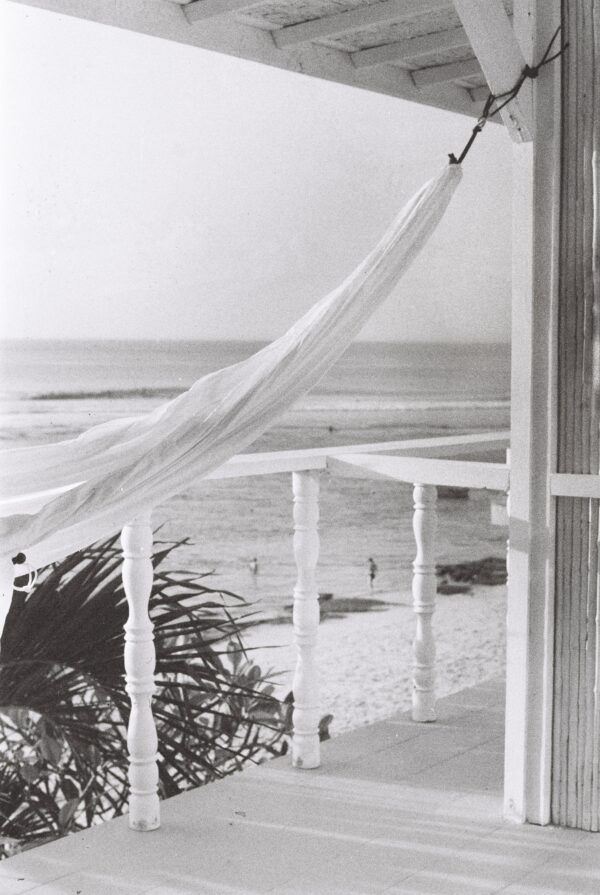 Wish you were here